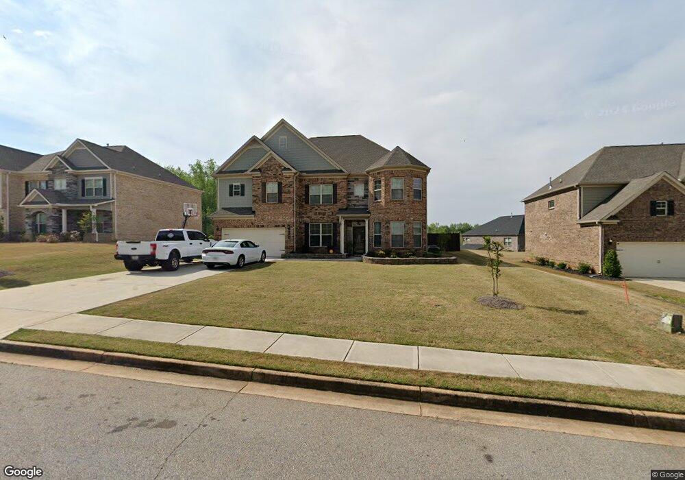 512 Coventry Way, McDonough, GA 30252 - photo 1