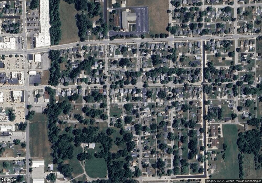 513 E 9th St, Auburn, IN 46706 - photo 1