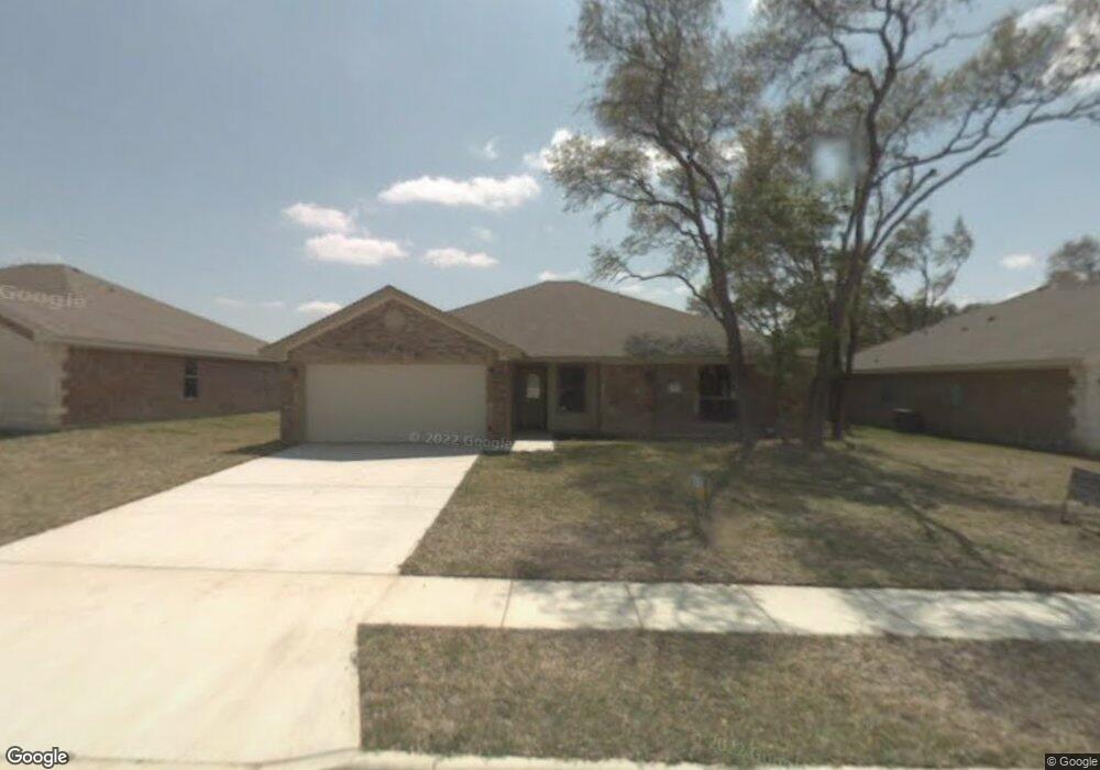 3507 Jacob St, Copperas Cove, TX 76522 - photo 1