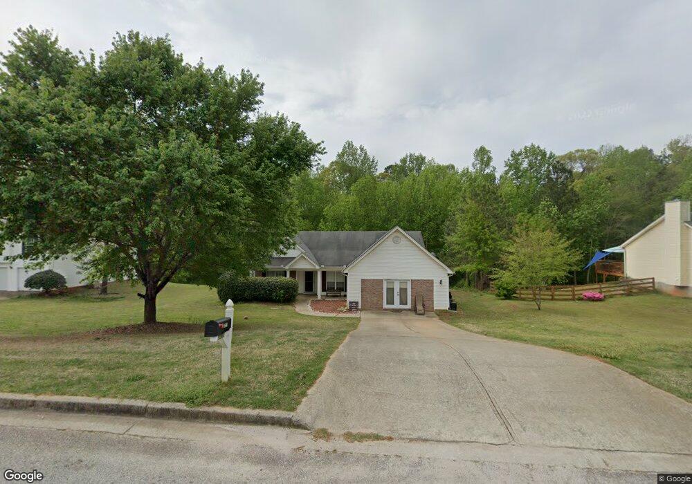 351 Lokeys Ridge Rd unit 24A, Bethlehem, GA 30620 - photo 1