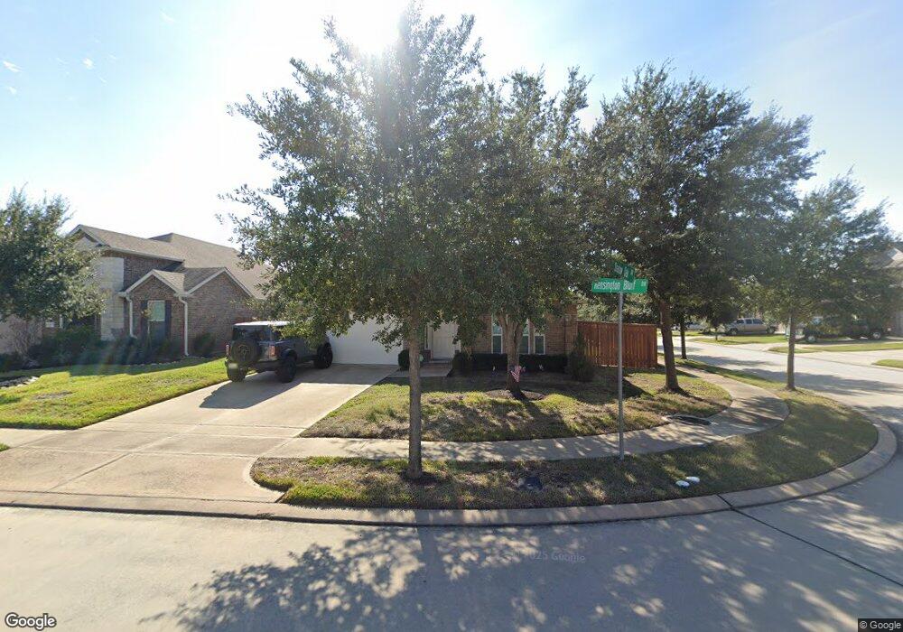 15639 Kensington Bluff Dr, Cypress, TX 77429 - photo 1