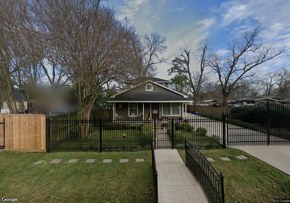 3713 Crandon St, Houston, TX 77026 - photo 1