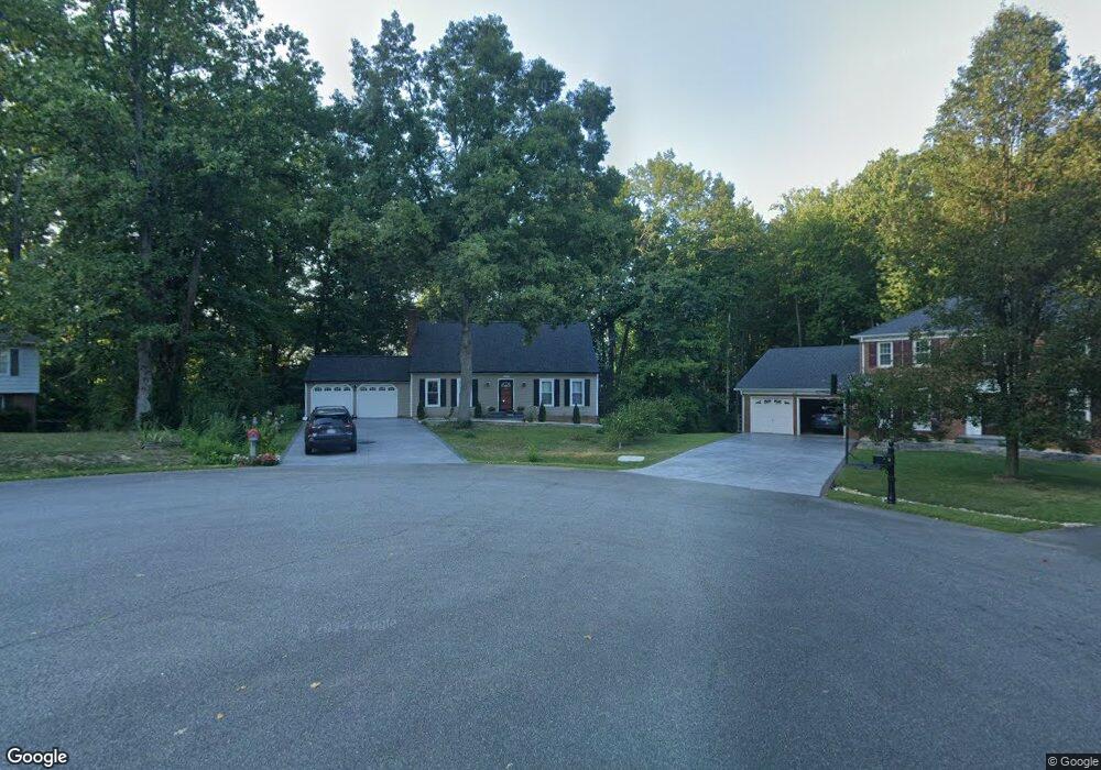 125 Glenwood Ave, Stafford, VA 22554 - photo 1