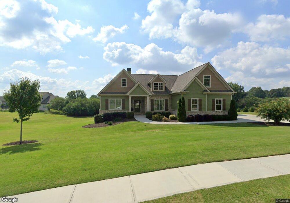 5821 Canterbury Way, Clermont, GA 30527 - photo 1