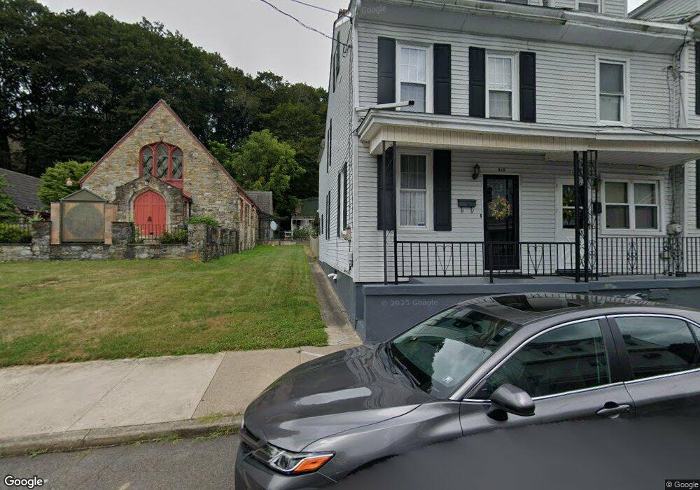 214 N 9th St, Ashland, PA 17921 - photo 1