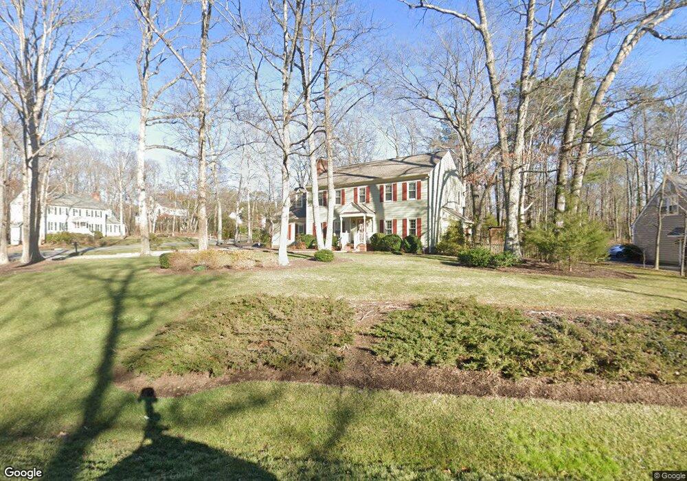 2441 Olde Queen Terrace, Midlothian, VA 23113 - photo 1