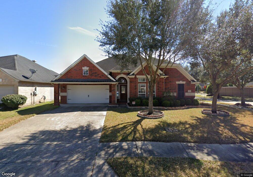 21951 Canyonwood Park Ln, Richmond, TX 77469 - photo 1