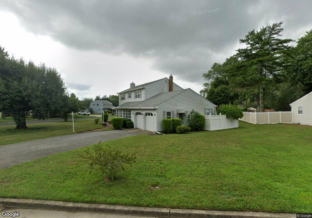 1100 Furman Dr, Egg Harbor Township, NJ 08234 - photo 1