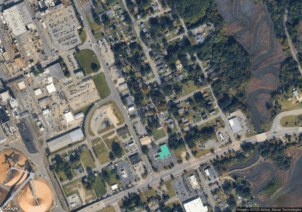 429 16th, West Point, VA 23181 - photo 1