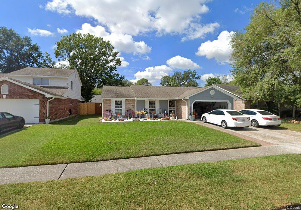 10111 Northview Dr, Houston, TX 77086 - photo 1