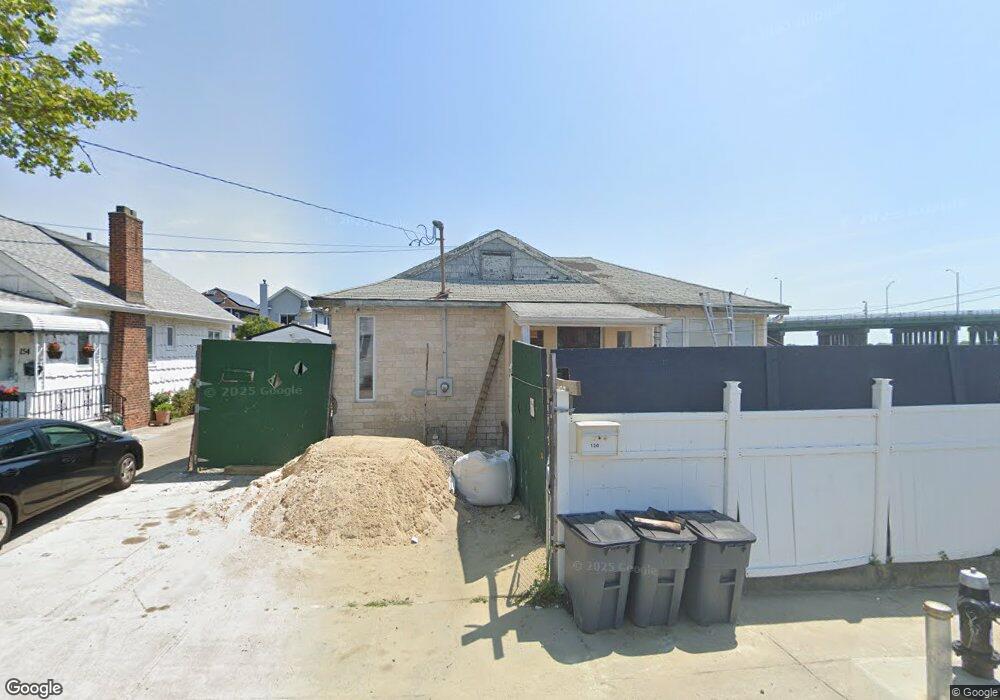 120 Beach 3rd St, Far Rockaway, NY 11691 - photo 1