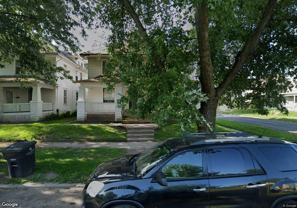 1400 15th Ave unit 5 pro, Rock Island, IL 61201 - photo 1