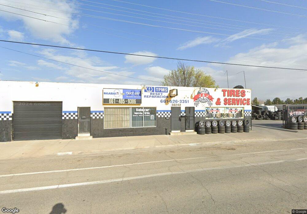 38242 6th St E, Palmdale, CA 93550 - photo 1