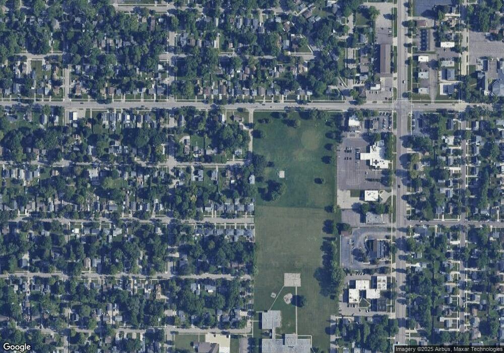 740 Emily Ave unit 9, Lansing, MI 48910 - photo 1