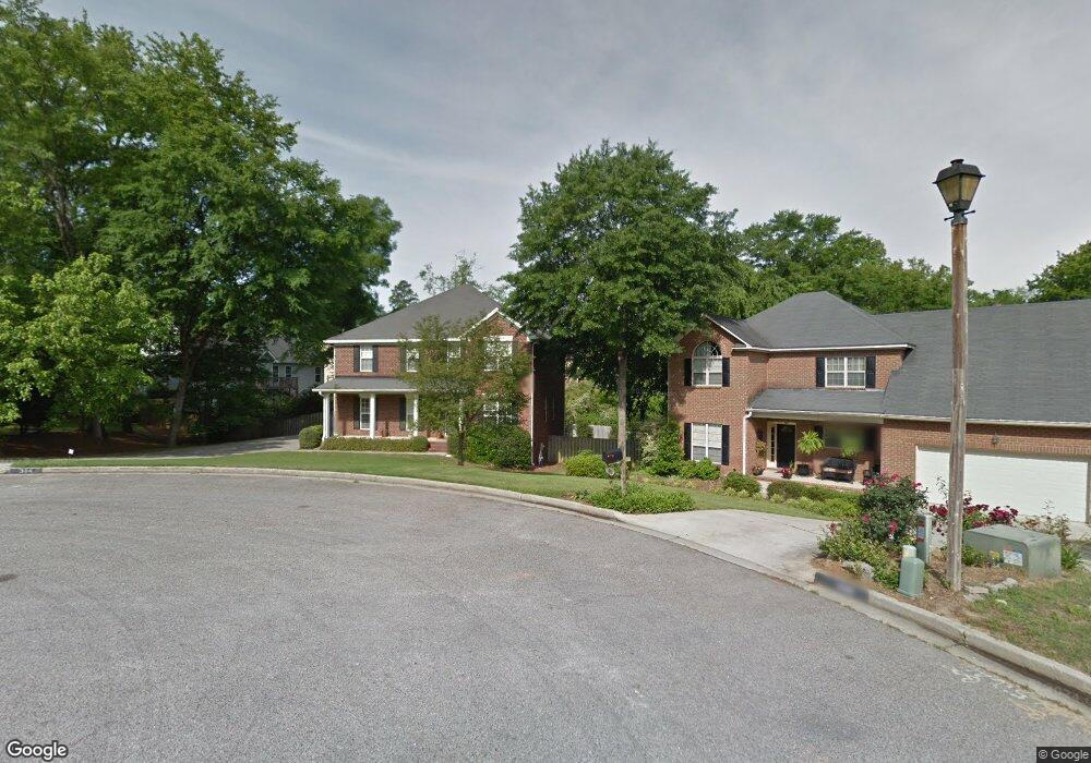 304 Cimarron Place, Augusta, GA 30907 - photo 1