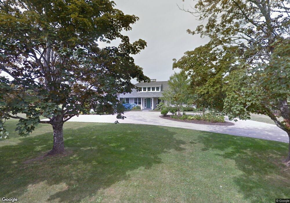 29 Meadow Ln, Little Compton, RI 02837 - photo 1