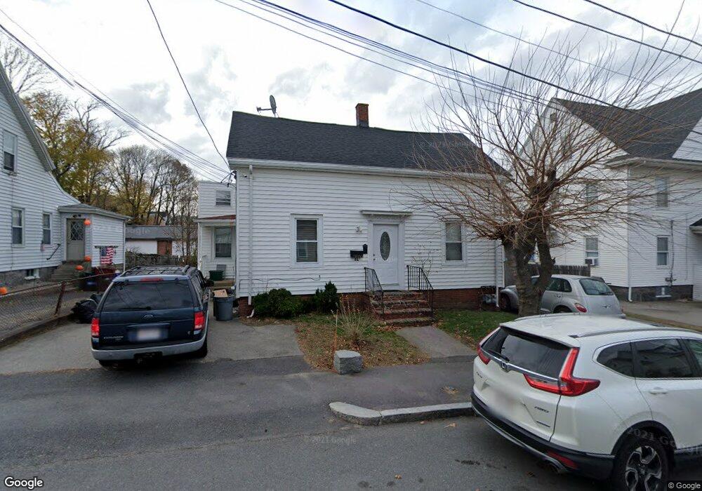 82 Union St, Quincy, MA 02169 - photo 1
