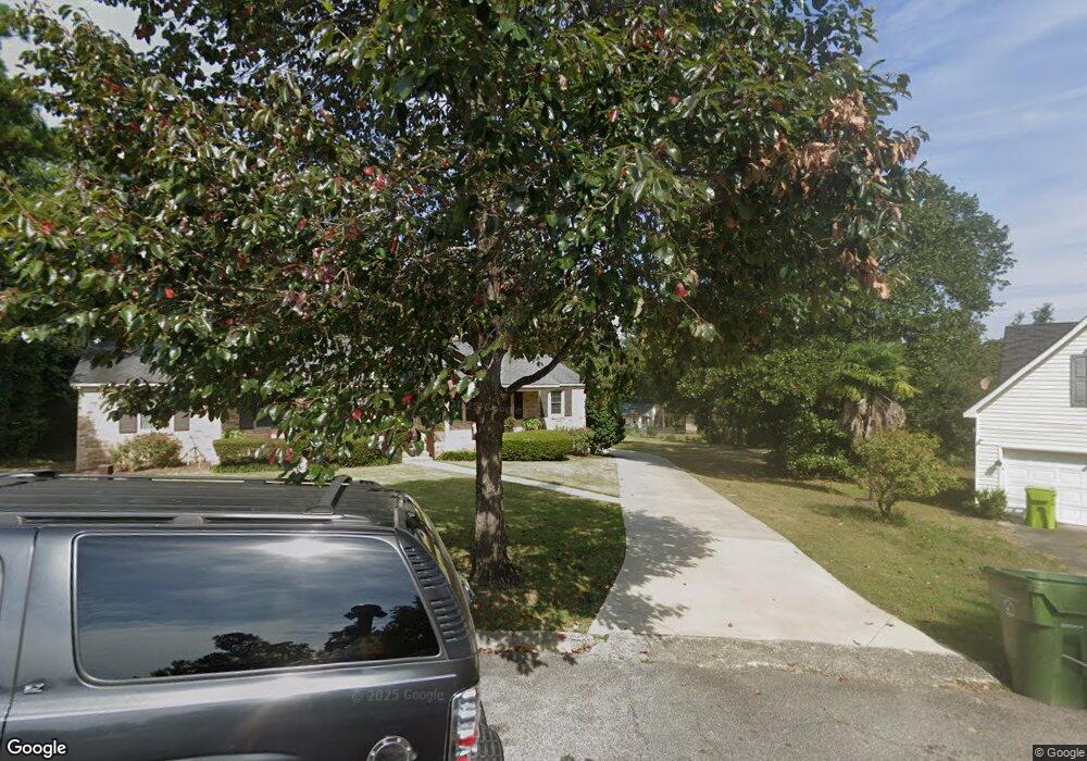 3133 Downes Grove Ct, Columbia, SC 29209 - photo 1