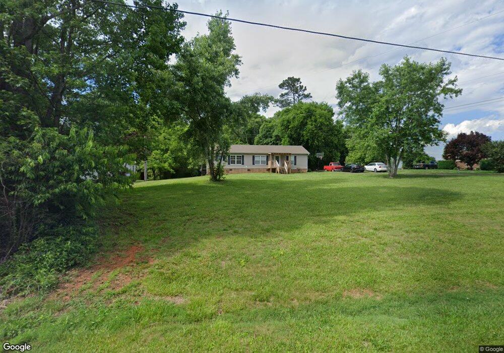 878 Bailey Farm Rd, Statesville, NC 28625 - photo 1