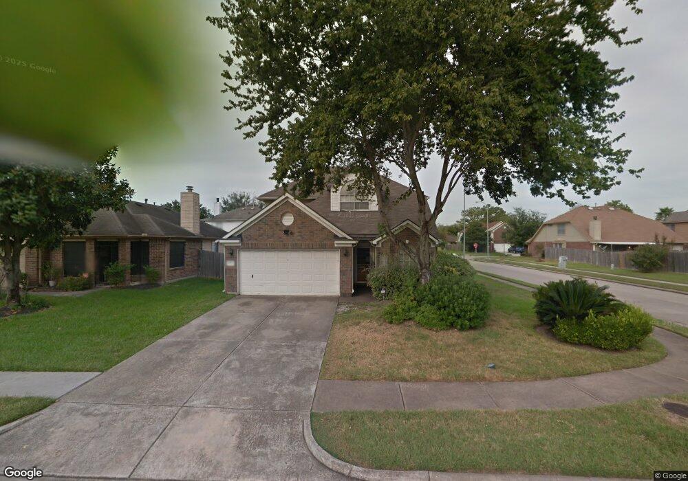 8615 Scenic Green Dr, Houston, TX 77088 - photo 1