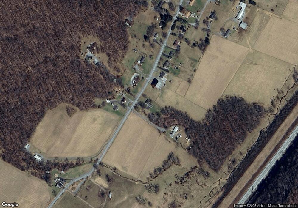 2219 Cumberland Rd, Bedford, PA 15522 - photo 1