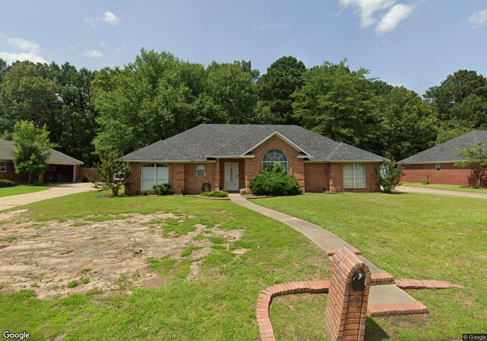 89 Sugar Ridge Ln, Texarkana, AR 71854 - photo 1