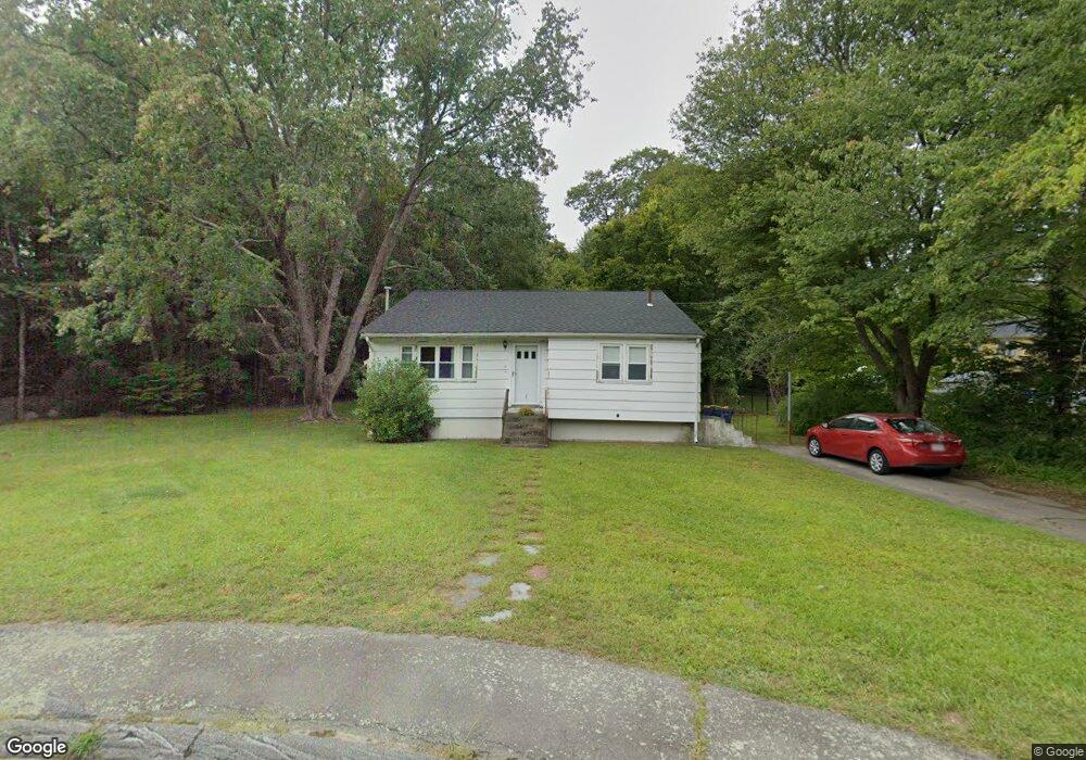 5 Dennis Cir, Randolph, MA 02368 - photo 1