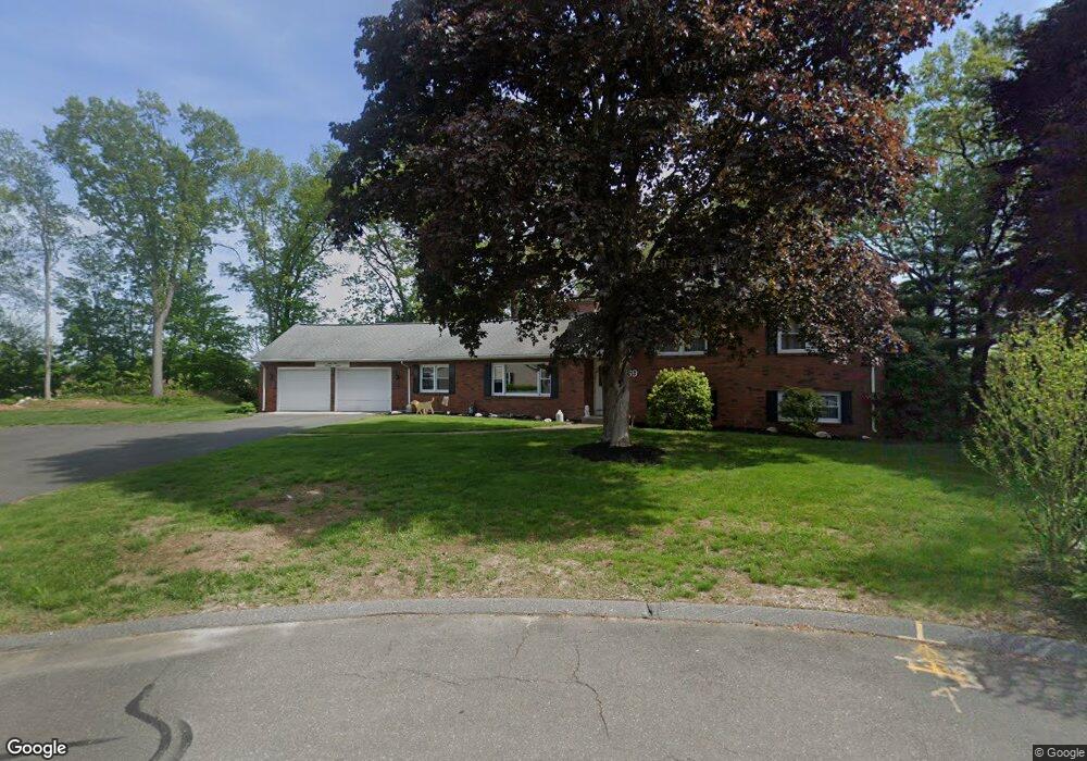 69 Heritage Ln, West Springfield, MA 01089 - photo 1