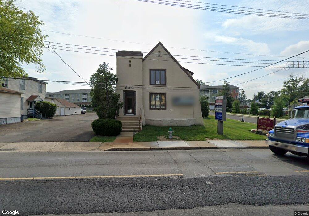 649 2nd Street Pike unit E, Southampton, PA 18966 - photo 1