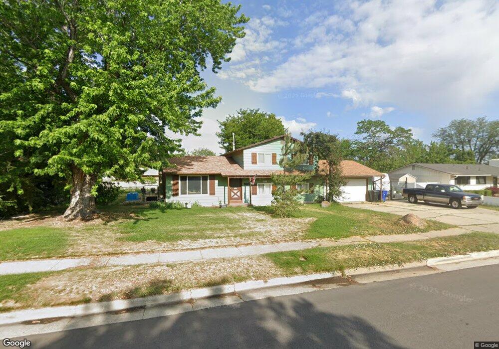 8862 S 1350 E, Sandy, UT 84093 - photo 1