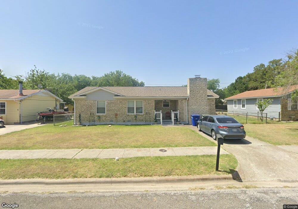 2507 Meadow Ln, Copperas Cove, TX 76522 - photo 1