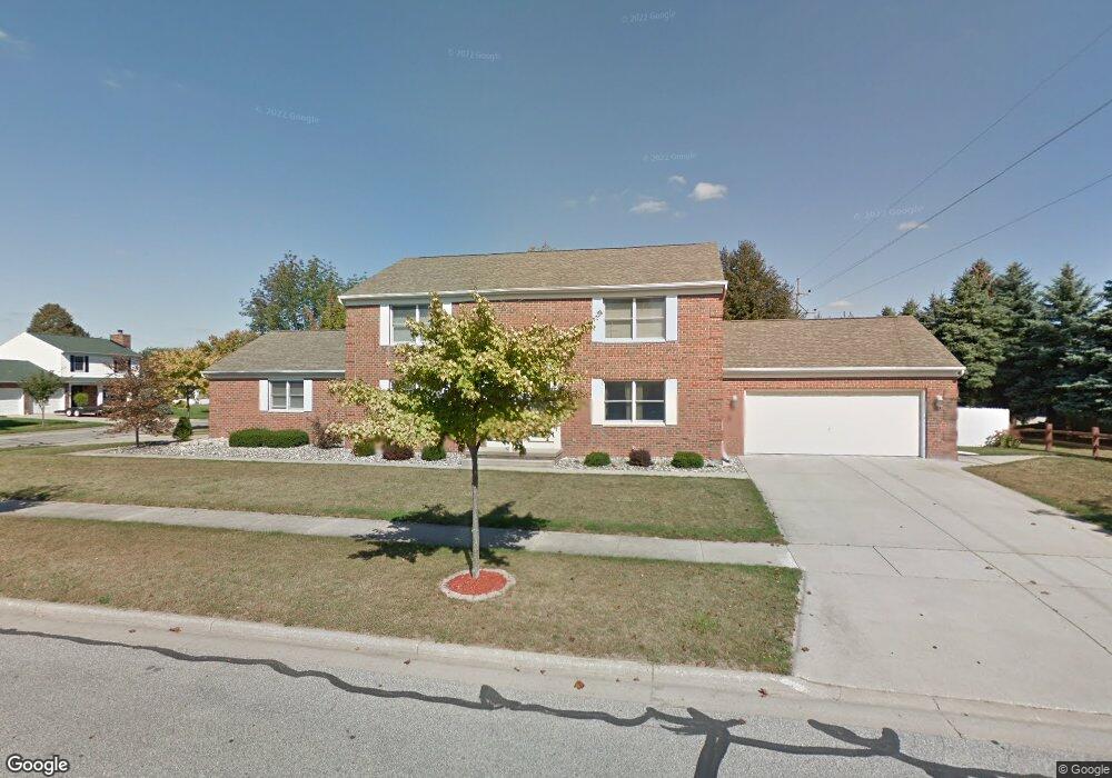 380 Kleiner St, Frankenmuth, MI 48734 - photo 1