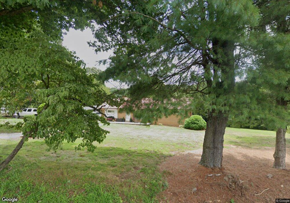 255 Parks Dr, Ellijay, GA 30536 - photo 1