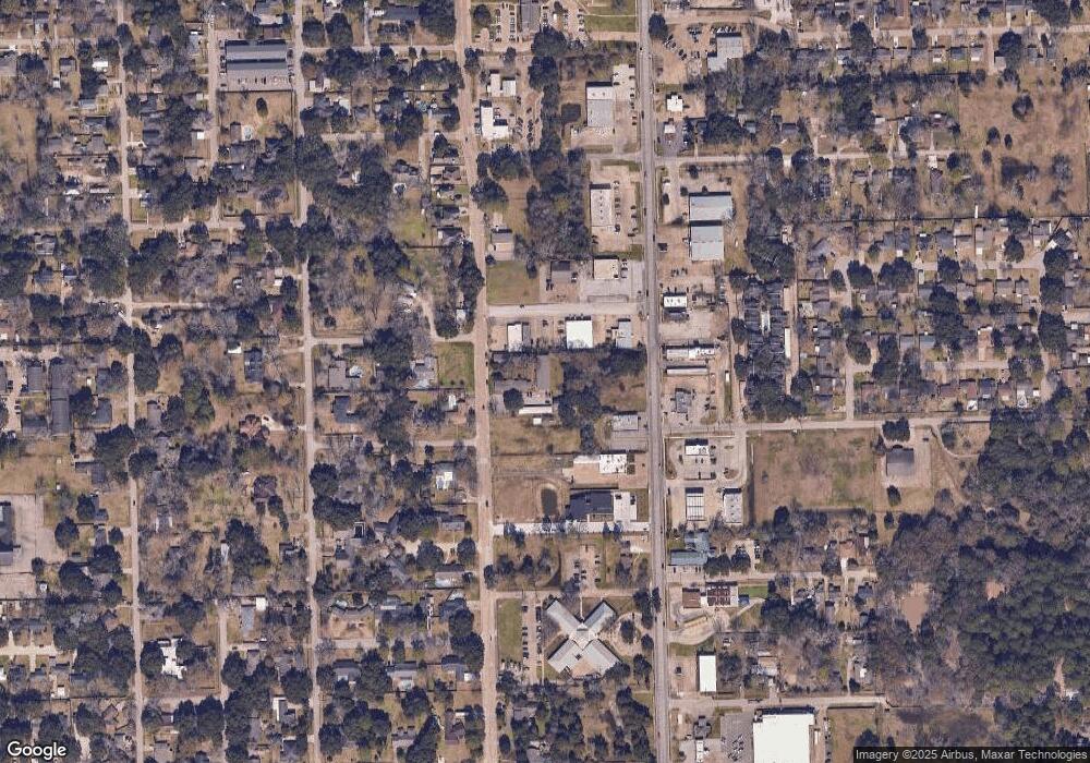 1301 S Hood St, Alvin, TX 77511 - photo 1