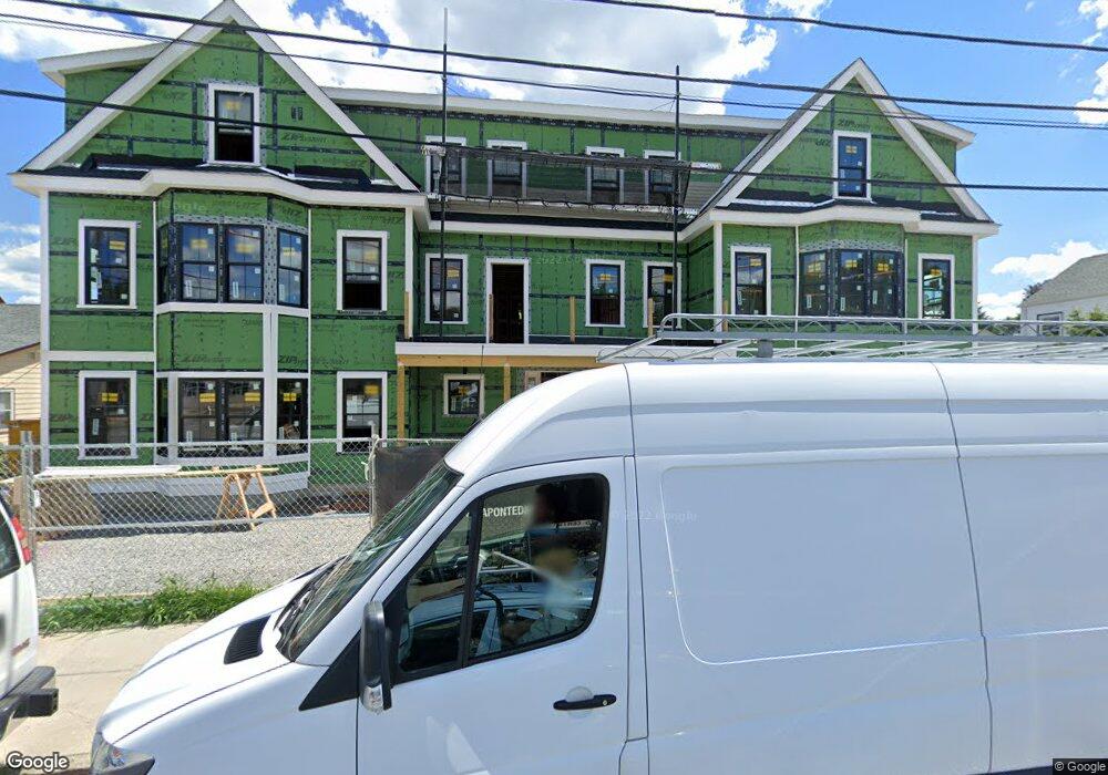 4 Anawan Ave unit 8, Boston, MA 02132 - photo 1