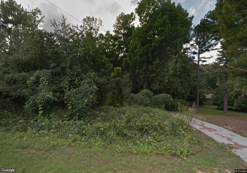 4118 Booth Rd NE, Conyers, GA 30012 - photo 1