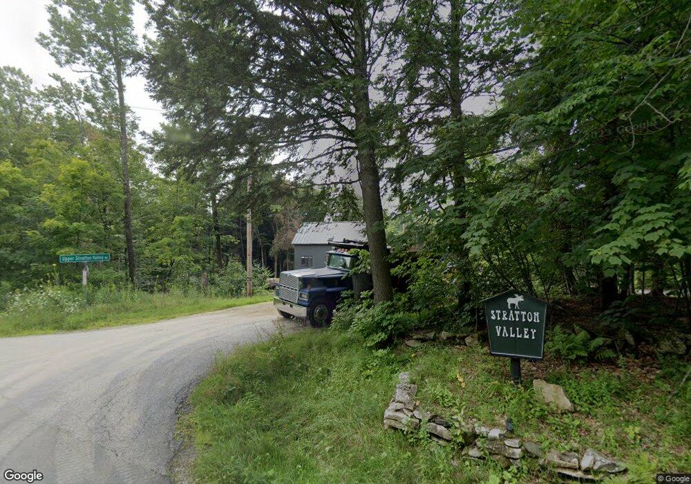 1 Upper Stratton Valley Rd, Winhall, VT 05340 - photo 1