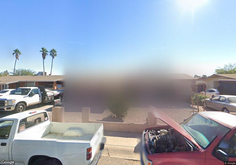 8451 W Heatherbrae Dr, Phoenix, AZ 85037 - photo 1