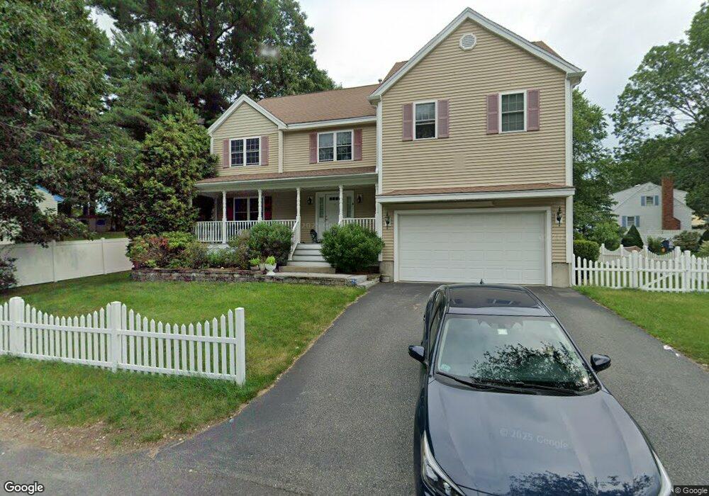 4 Short St, Burlington, MA 01803 - photo 1