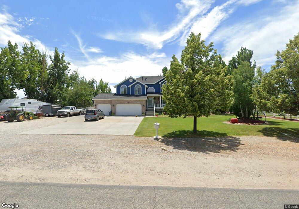 6121 W 4600 S, Hooper, UT 84315 - photo 1