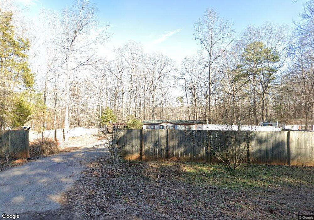 2042 Big Dipper Dr, Clover, SC 29710 - photo 1