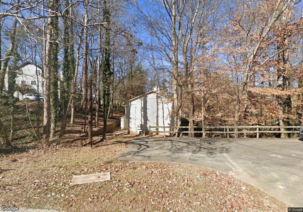 5559 Estates Ct unit 4, Norcross, GA 30093 - photo 1