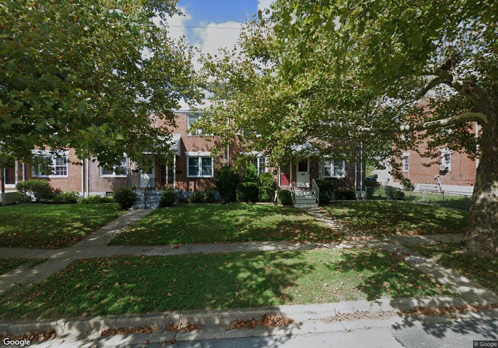 117 Filbert Ave, Wilmington, DE 19805 - photo 1