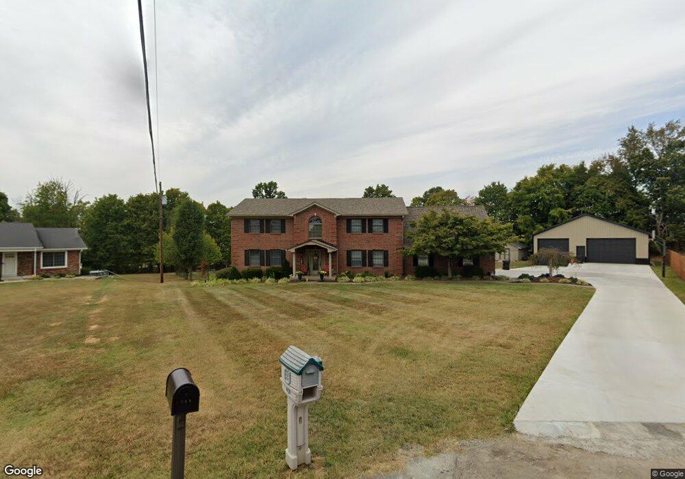 281 Lone Oak Dr, Shepherdsville, KY 40165 - photo 1