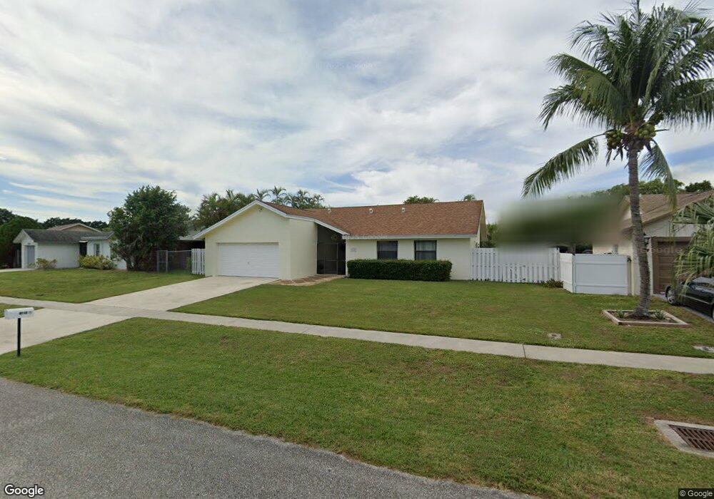 9148 Bedford Dr, Boca Raton, FL 33434 - photo 1