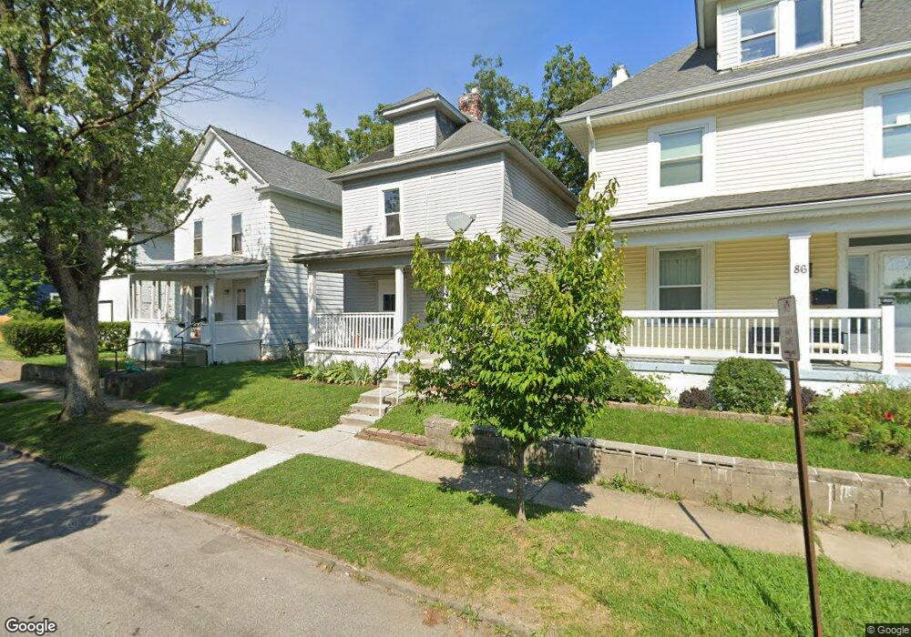 82 S Wheatland Ave, Columbus, OH 43204 - photo 1