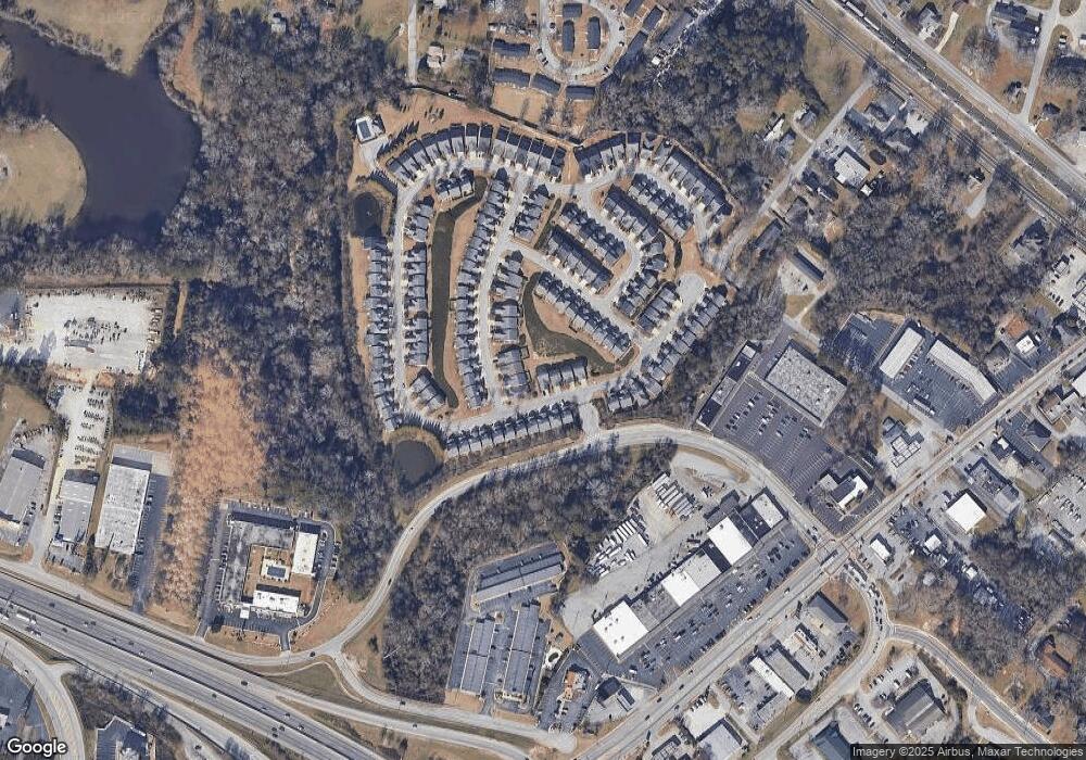 2029 Appaloosa Way, Conyers, GA 30012 - photo 1