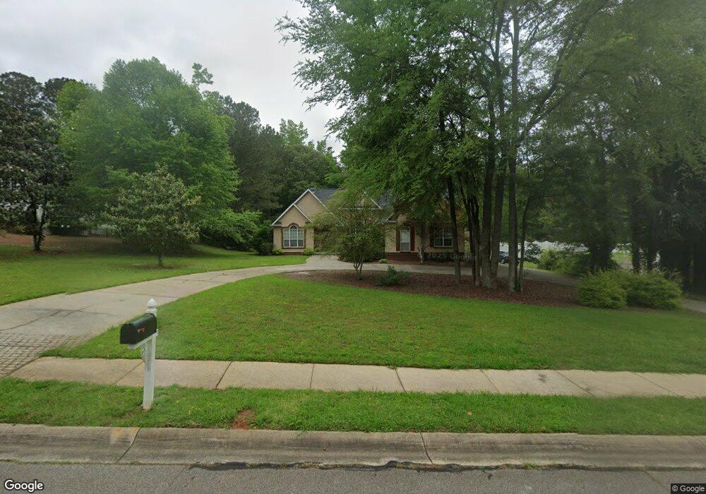 0 Berlin Ct unit 7064448, Sharpsburg, GA 30277 - photo 1