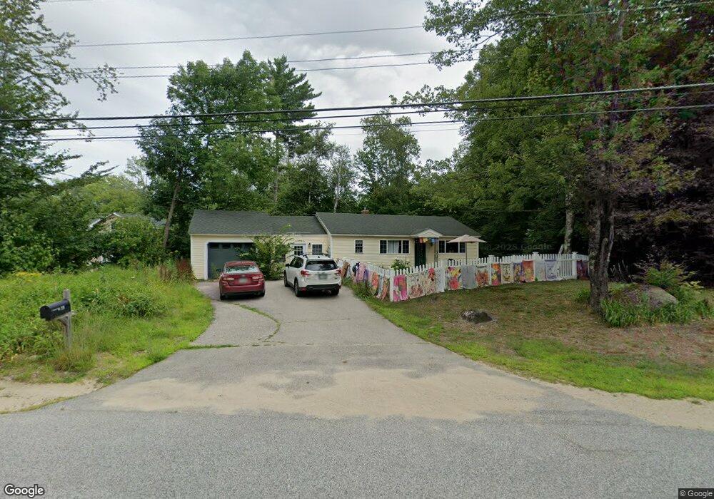 39 Ash St, North Conway, NH 03860 - photo 1