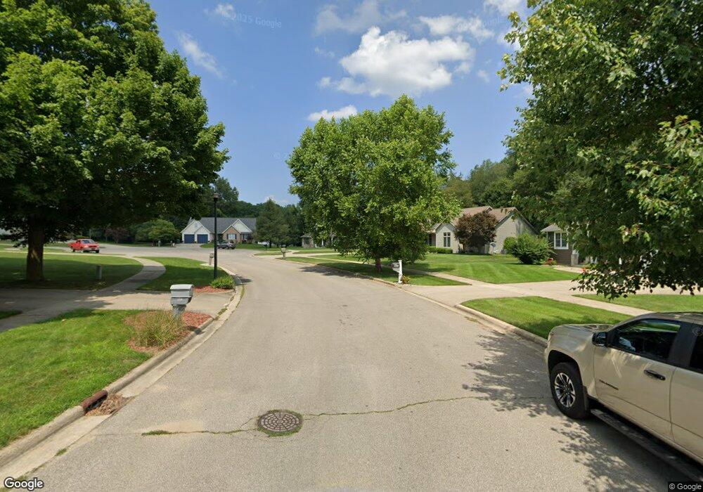 11 Winchester Ct, Niles, MI 49120 - photo 1